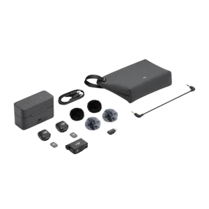 Microfono DJI Mic Mini