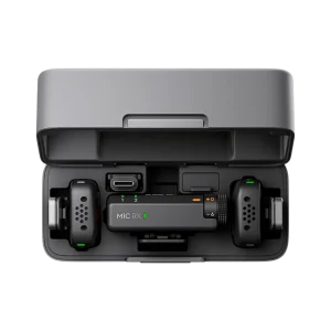 Microfono DJI Mic Mini