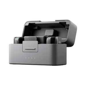 Microfono DJI Mic Mini