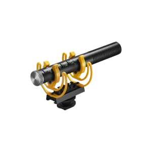 Microfono GODOX VDS-M2