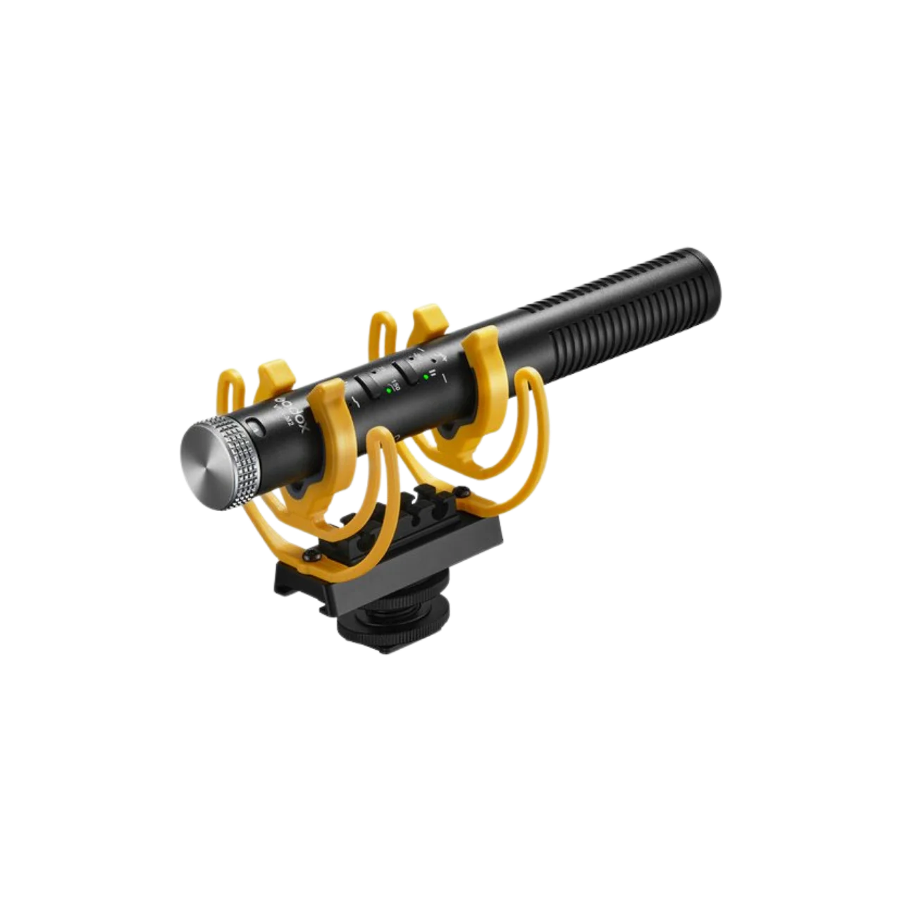 Microfono GODOX VDS-M2