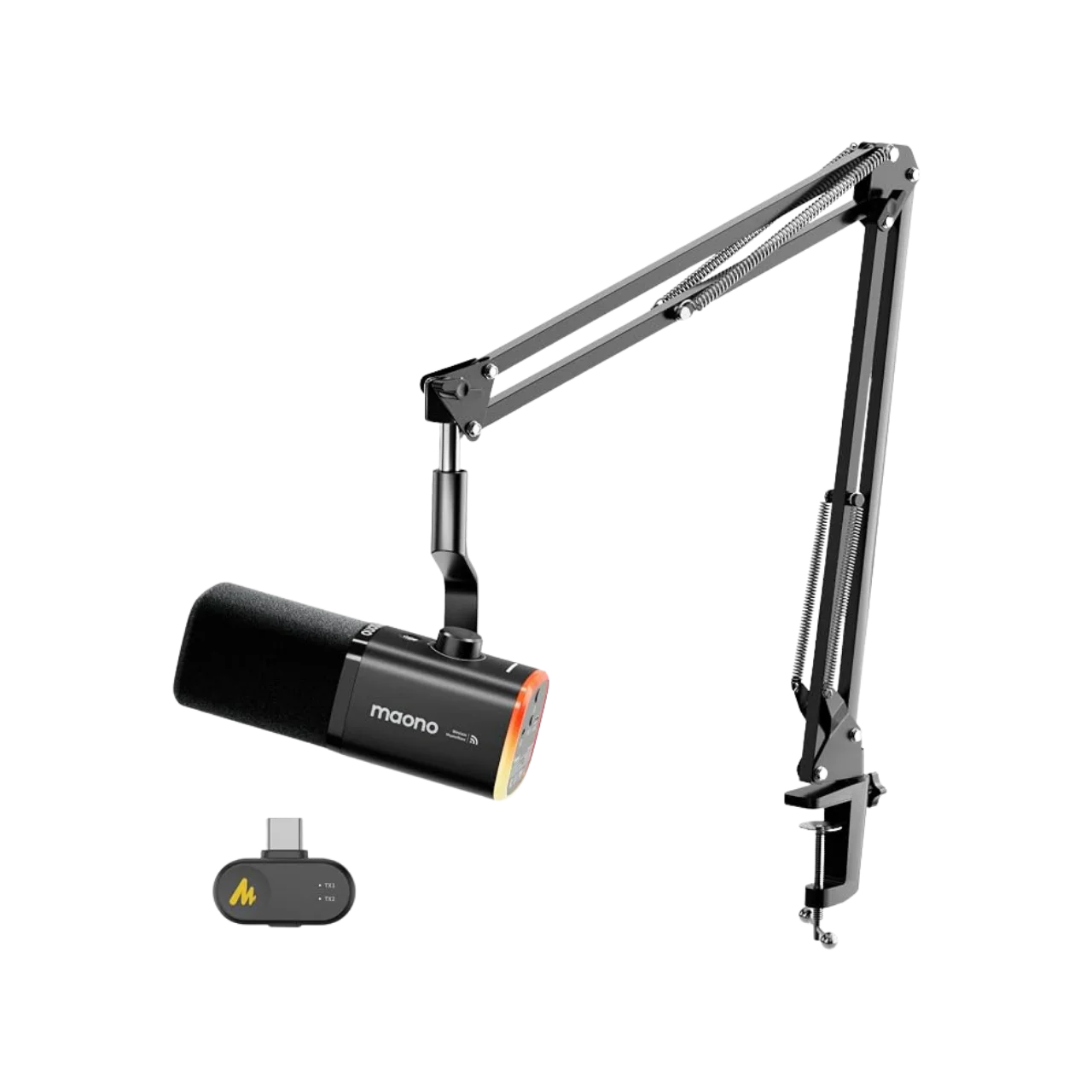 Microfono MAONO PD100WS