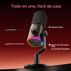 Microfono MAONO PD100WS