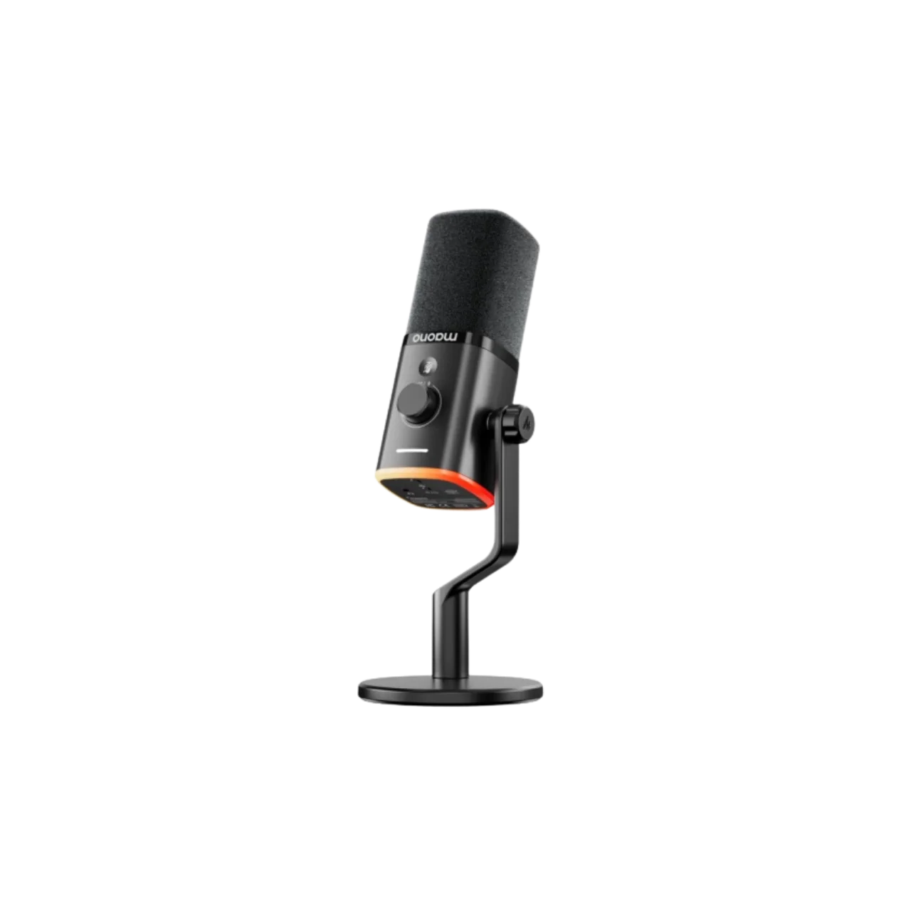 Microfono MAONO PD100WT Black