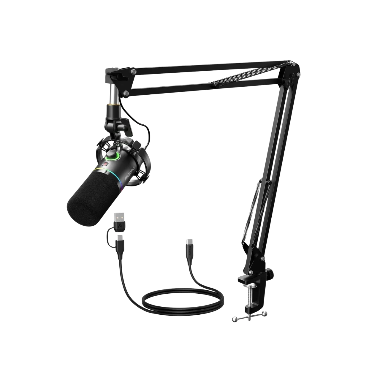 Microfono MAONO PD200X