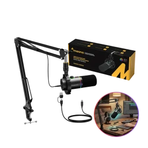 Microfono MAONO PD200X
