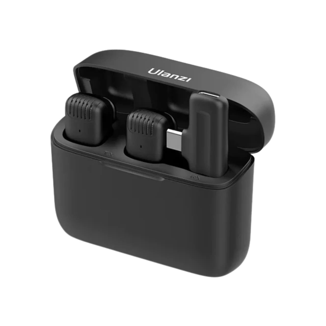 Microfono ULANZI J12 (Tipo Lightning)