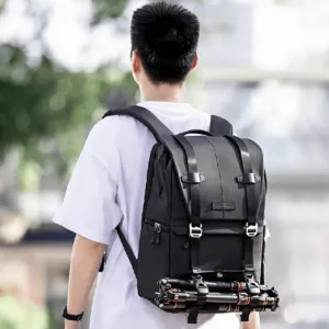 Mochila Fotografica K&F CONCEPT KF13.087AV6