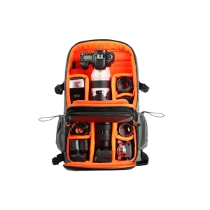 Mochila Fotografica K&F CONCEPT KF13.107