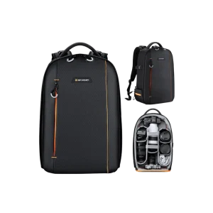 Mochila Fotografica K&F CONCEPT KF13.140
