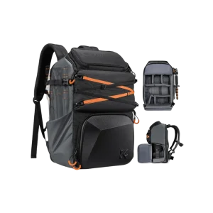 Mochila Fotografica K&F CONCEPT KF13.180