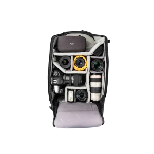 Mochila Fotografica VANGUARD VEO SELECT 48BF BK