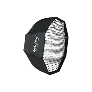 Octabox GODOX de Armado Clasico de 120CM