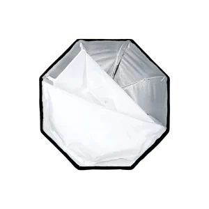 Octabox GODOX de Armado Clasico de 120CM