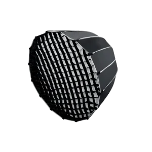 Octabox TRIOPO DE MONTURA BOWENS DE 120CM K2-120