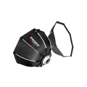 Octabox TRIOPO DE MONTURA BOWENS DE 90CM K2-90