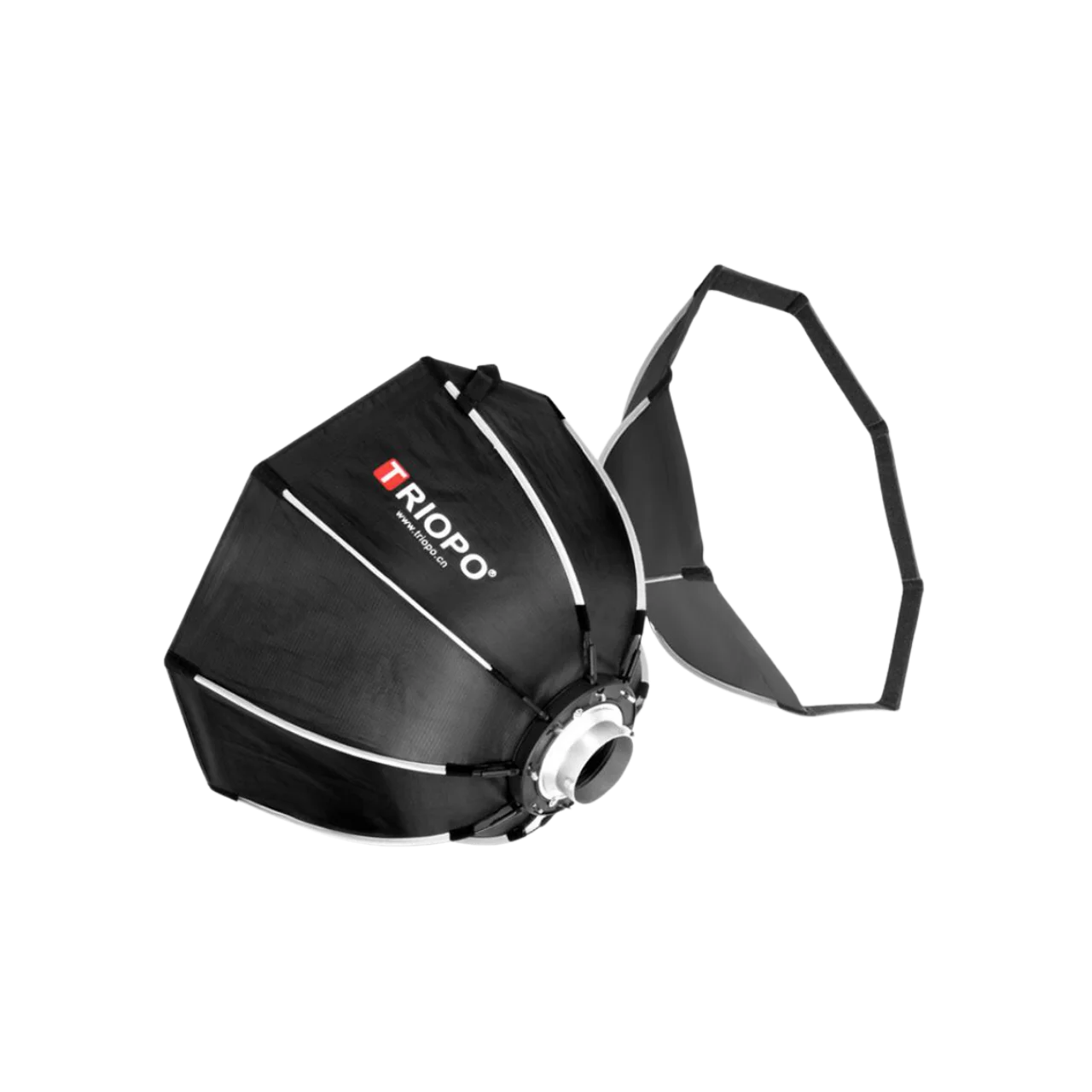 Octabox TRIOPO DE MONTURA BOWENS DE 90CM K2-90
