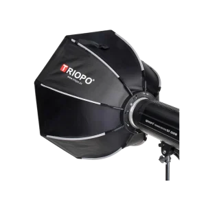 Octabox TRIOPO DE MONTURA BOWENS DE 90CM K2-90