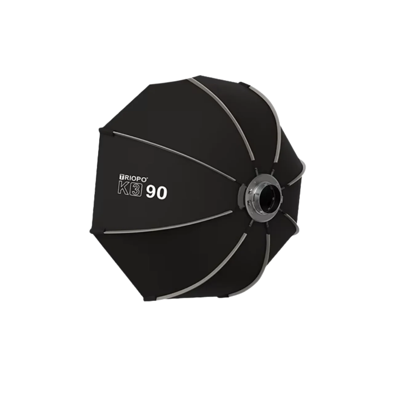 Octabox TRIOPO DE MONTURA BOWENS DE 90CM K3-90