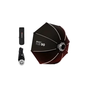 Octabox TRIOPO DE MONTURA BOWENS DE 90CM K3-90