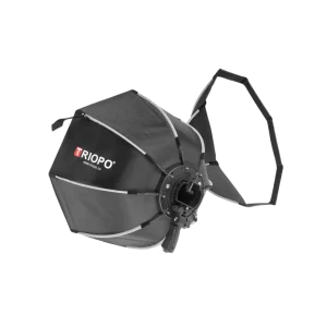 Octabox TRIOPO PARA SPEEDLITE DE 90CM KS2-90