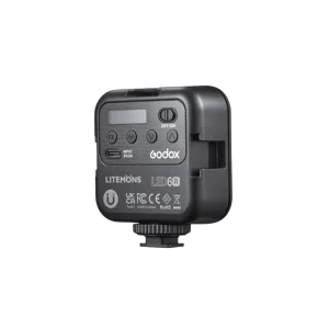 Panel Led GODOX LED 6R