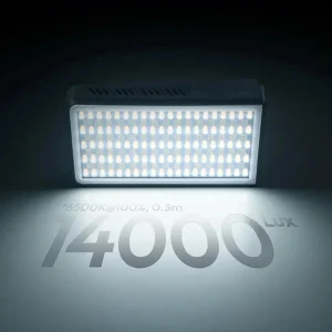 Panel Led ULANZI LM-P40BI