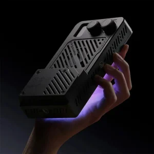 Panel Led ULANZI LM-P40RGB