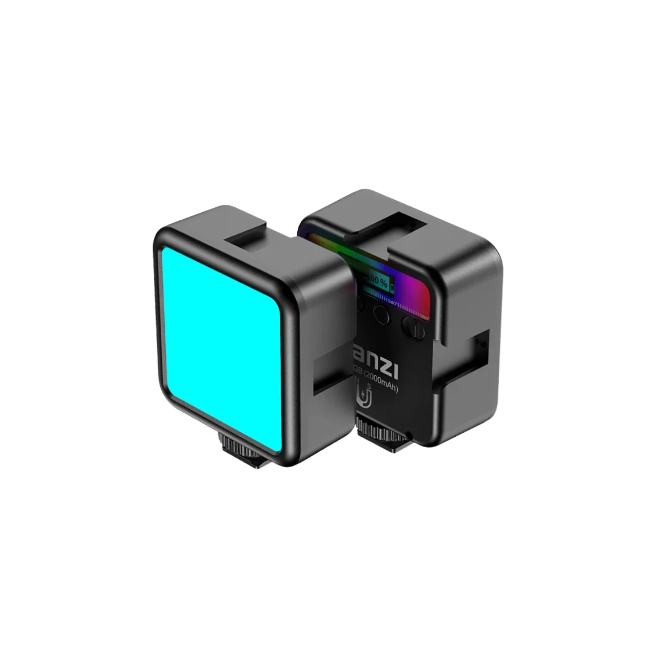 Panel Led ULANZI VL49 RGB
