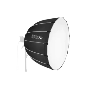 Parabolico TRIOPO DE 70CM KP2-70