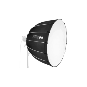 Parabolico TRIOPO DE 90CM KP2-90