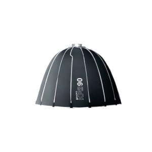 Parabolico TRIOPO DE 90CM KP2-90