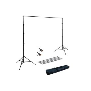 Portafondo Portatil Liviano GEN 2X3M