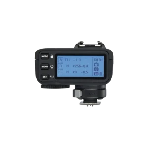 Radio Transmisor GODOX X2T (CANON, NIKON O SONY)