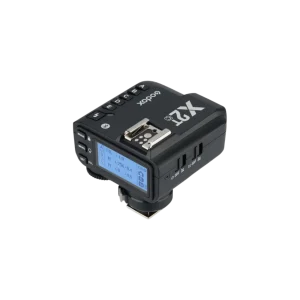 Radio Transmisor GODOX X2T (CANON, NIKON O SONY)