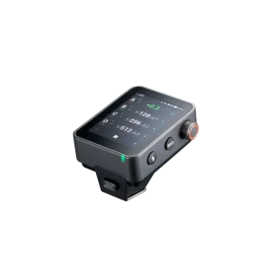 Radio Transmisor GODOX X3PRO (CANON, NIKON O SONY)