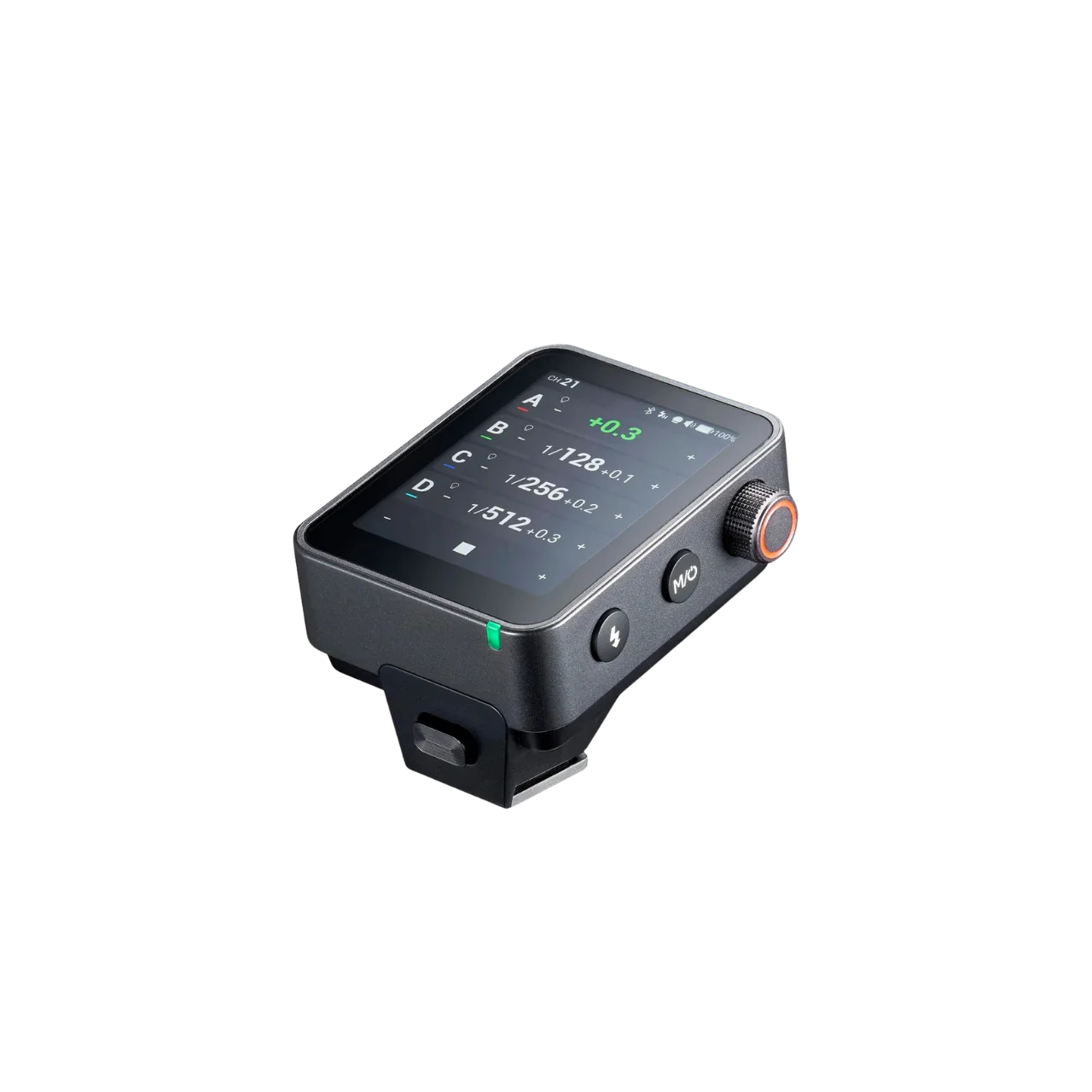 Radio Transmisor GODOX X3PRO (CANON, NIKON O SONY)