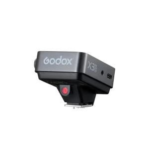 Radio Transmisor GODOX X3PRO (CANON, NIKON O SONY)