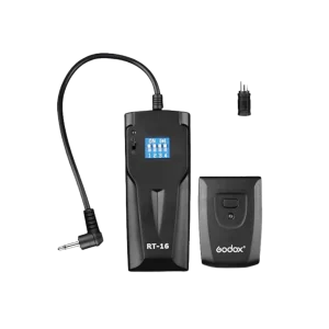 Radio Transmisor con Receptor GODOX RT16