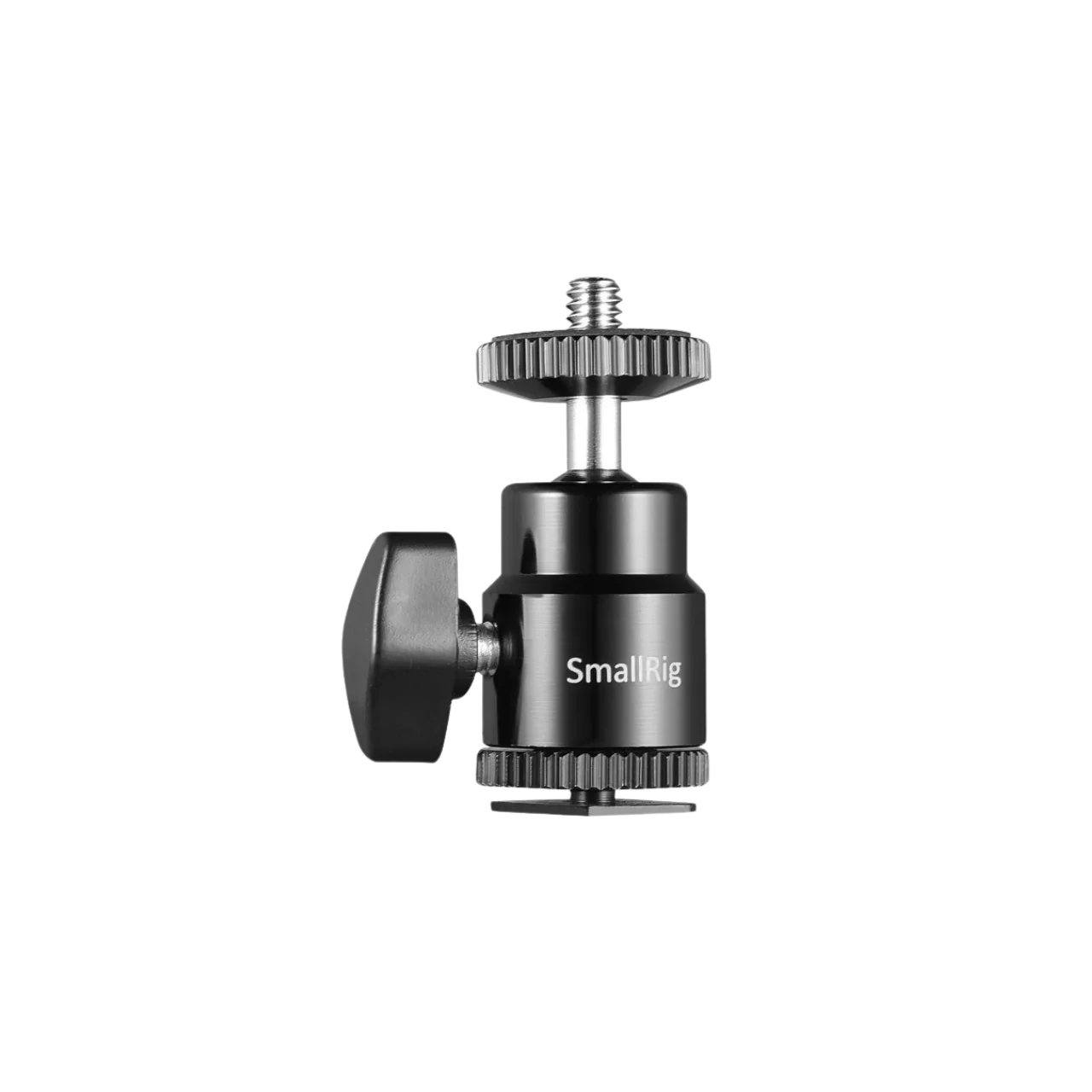 Rotula de 1:4 con Zapata SMALLRIG