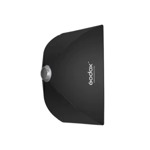 Softbox GODOX de Armado Clasico de 80X120CM