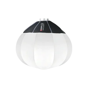 Softbox Lantern TRIOPO DE 55CM KQ55