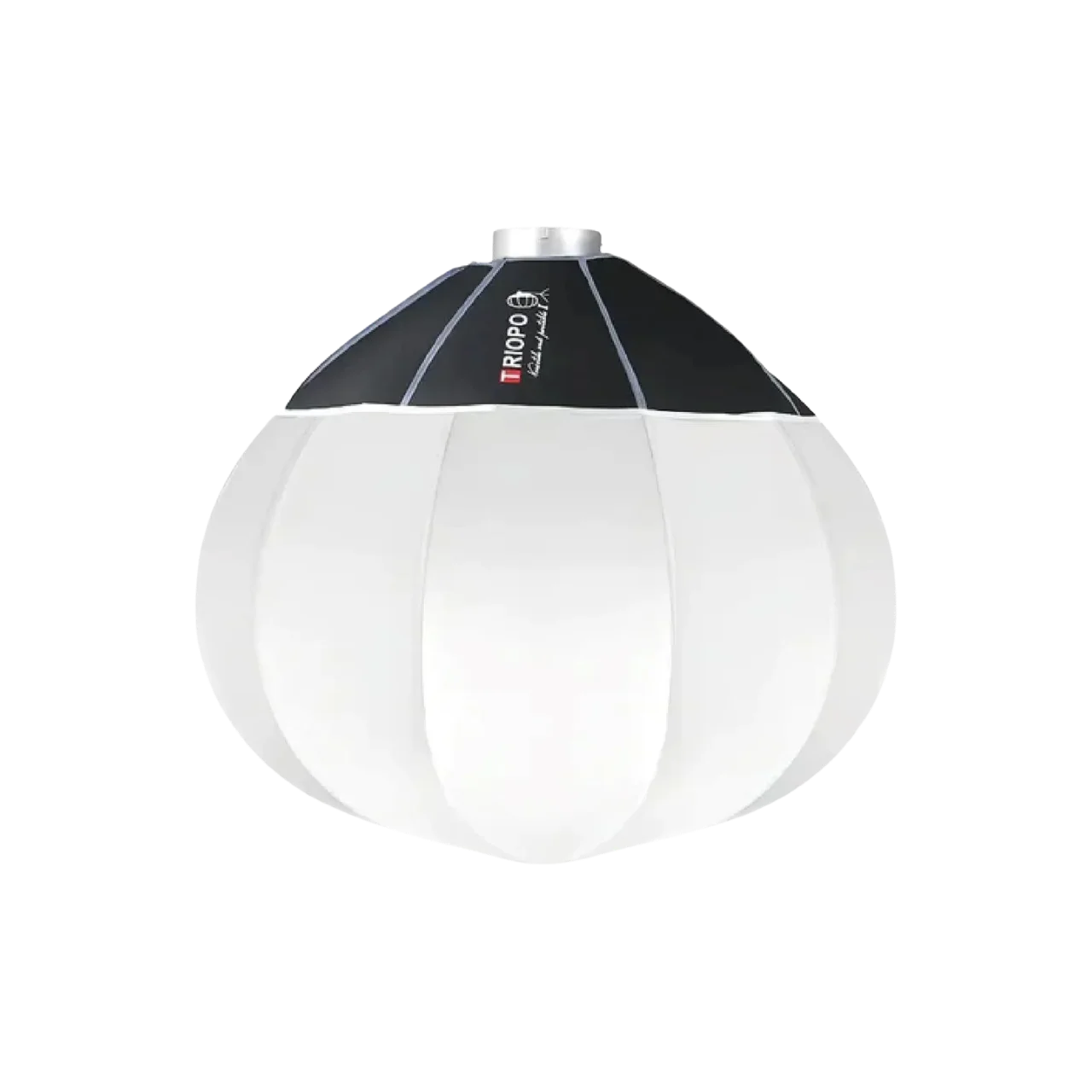 Softbox Lantern TRIOPO DE 55CM KQ55