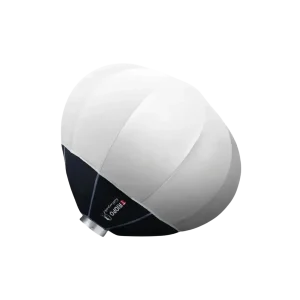 Softbox Lantern TRIOPO DE 55CM KQ55