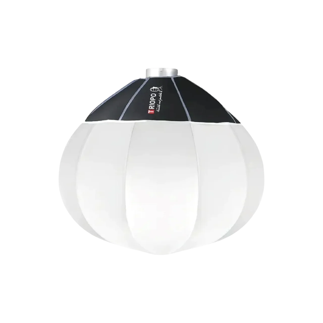Softbox Lantern TRIOPO DE 85CM KQ85