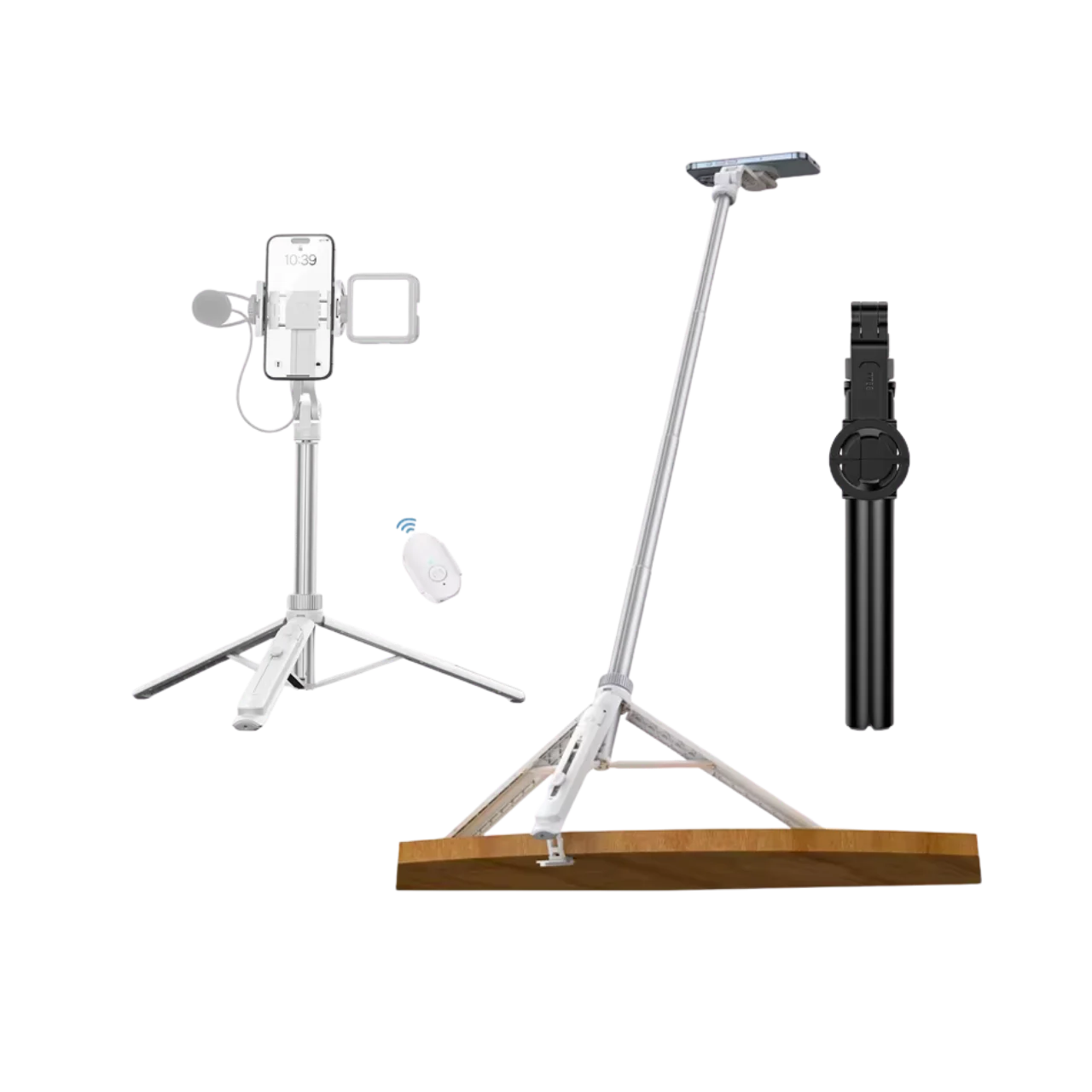 Soporte para Celular ULANZI TT-88