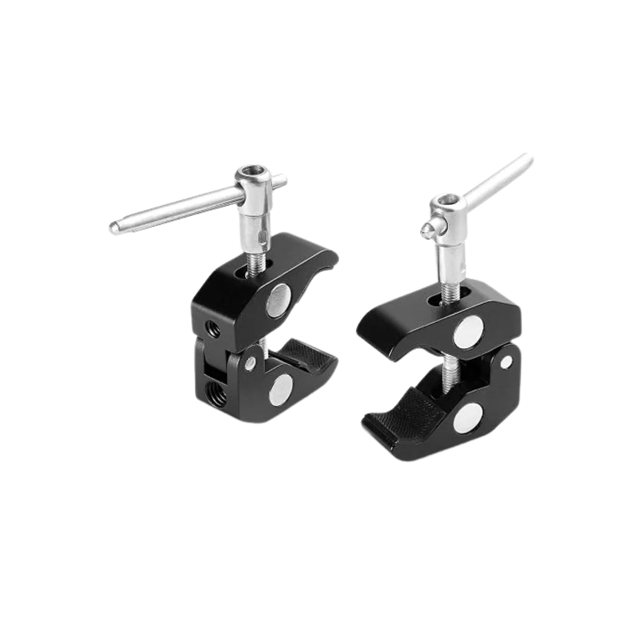 Super Clamp SMALLRIG DE 1:4 Y 3:8