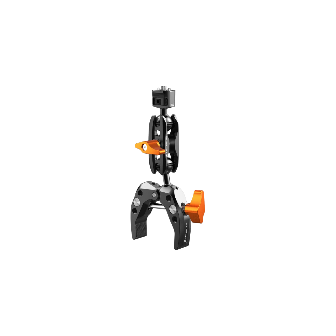 Super Clamp con Brazo Magico K&F CONCEPT