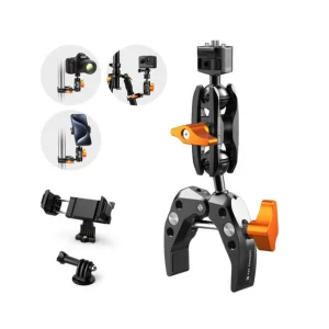 Super Clamp con Brazo Magico K&F CONCEPT
