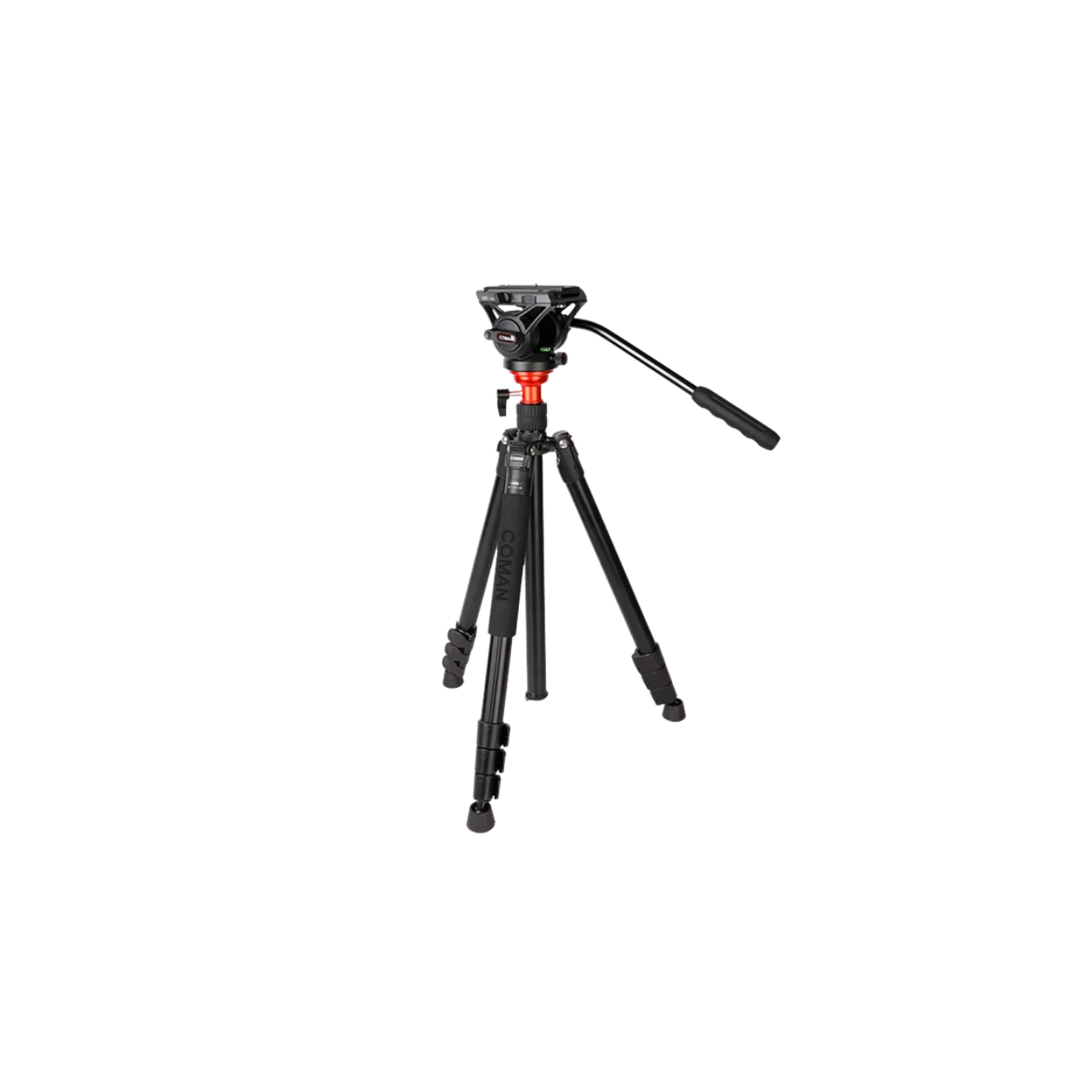 Tripode COMAN DF-06S